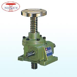 Screw Jack For Biscuit Making Machine