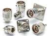 Rf Coaxial N Connectors