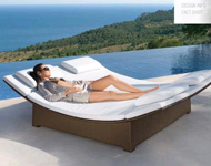 polyethylene wicker furniture
