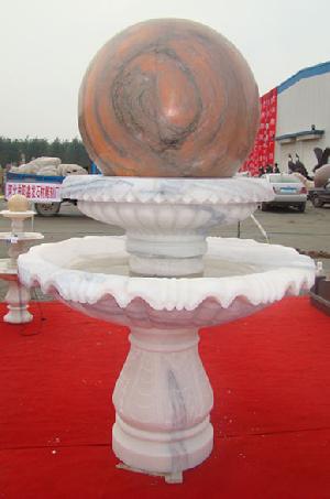 Garden Decorative Fountain