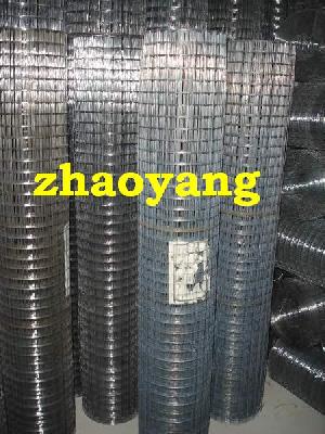 Welded Wire Mesh Panel