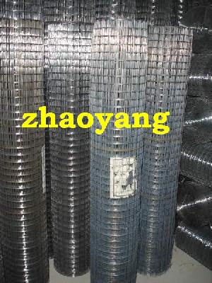 Welded Wire Mesh Panel