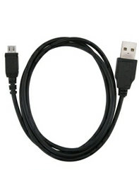 Rim Blackberry 8900 Curve Data Cable