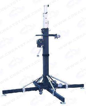 Lift Stand, Heavy Duty Stand, Wincher, Lifting Truss, Lighting Stands