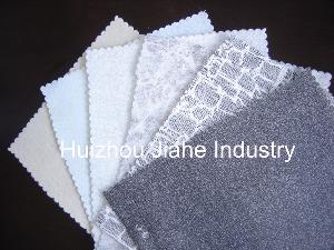 Needle-punch Nonwoven Fabric