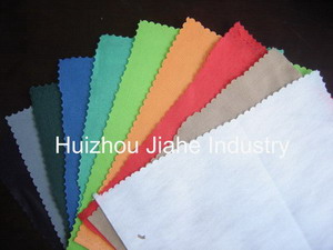 Stitch Bond Nonwoven Fabric