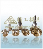 Glass Mould Gears Produced To Achieve A High Quality Standard