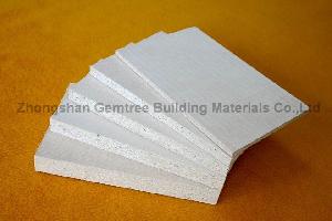 magnesium furniture board