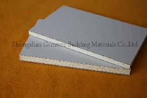 Sell Magnesium Furniture Board With Hpl High-pressure Laminate