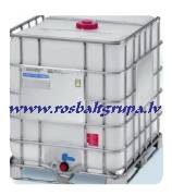 Sell Superplasticizer With Anti-freeze Action From Latvia