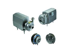 Sanitary Pump Stainless Steel Centrifugal Pumps