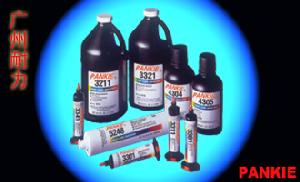 Sealant / Adhesive For Pvc Pu Pp Abs Pc Ps Pe Materials