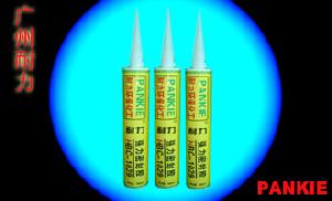 High Temp Silicone Sealant / Sealant Adhesive 400 C