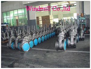 Industrial , Gate , Globe , Check , Ball Valve