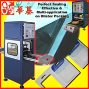 blisters packaging machines