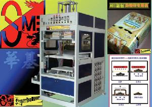 Hot Stamping Image Machine On Box Or Case