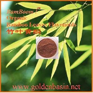 bamboo flavonoid