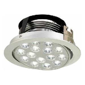 led ceiling lamp lights recessed downlights