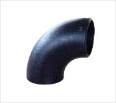 carbon steel elbow