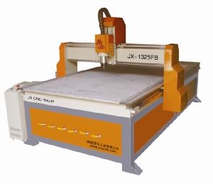 Cnc Machining Center Jx-1325fb