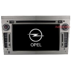 Car Dvd Player For Opel Astra