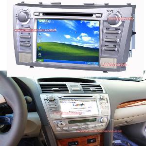 In Car Pc System