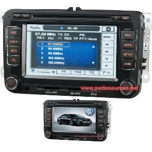 Oem Car Dvd Player