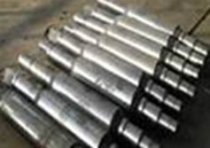 Supplier Of Forged Shaft And Roller