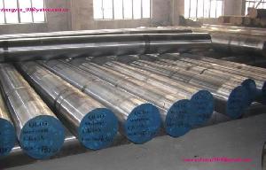 Manufacture Of Forged Steel Bar Ck45, Sm40c, 1060