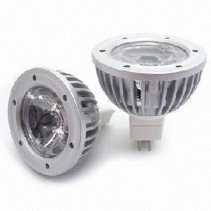 led cap light lamp