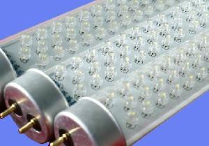 Led Fluorescent Tube Light Replacement