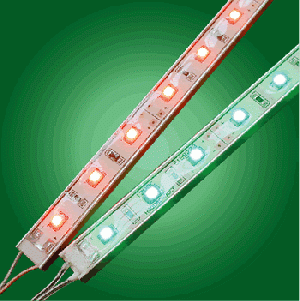 Led Rigid Strip Bar Lights