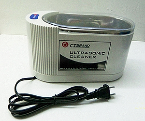 ultrasonic ct 400