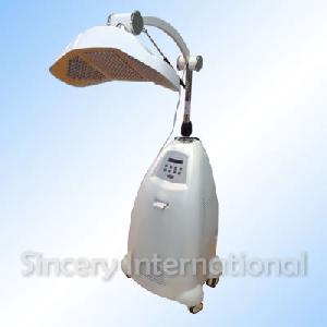 Led Phototherapy Skin Rejuvenation Lamp