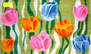 pvc mat