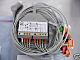 M1956a Hp Monitoring Ecg Cables