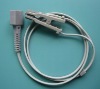 Nellcor Spo2 Reusable Ear / Tongue Sensor Probe 7pin