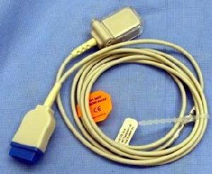 New Spo2 Adapter Cable For Ge And Marquette To Nellcor Sensor