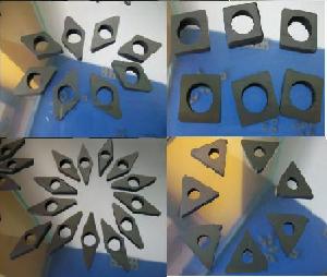 Carbide Base Plate