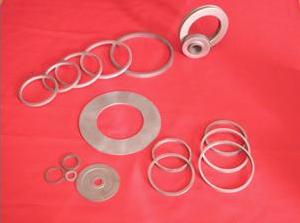 Mechinanical Sealing Rings