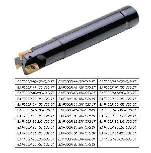 Milling-cutter Arbor Bap Type