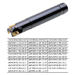 milling cutter arbor bap