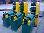 Straight And Cut Wire Machines For Sale