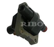 Auto Ignition Coil Bosch 0221506002