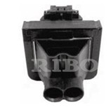 Auto Ignition Coil Gm D-550, D-574, D-583