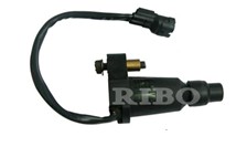 auto ignition coil subaru svx4x4 h6 3 3l 1994