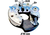 Auto Rectifier , Ribo Auto Parts
