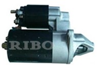 auto starter motor 001 106 011