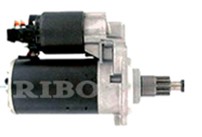 Auto Starter Motor Bosch 107 Series