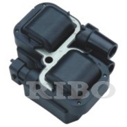 Ignition Coil, Ribo Ignition Coil 0 221 503 035